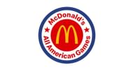McDonald's All-American Game Logo